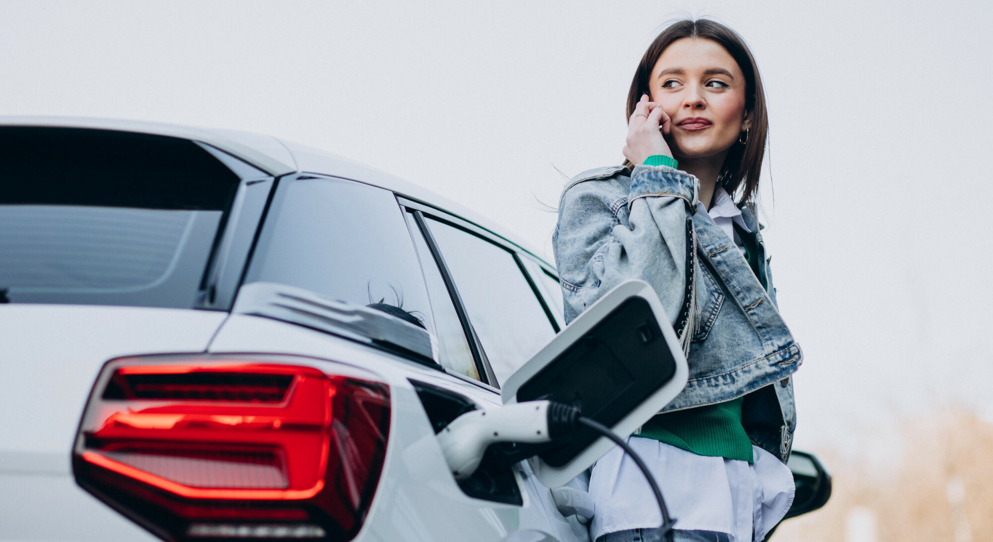 Plugging in one of New Zealand's cheapest electric vehicles is easy and convenient